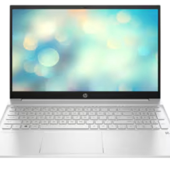 Used hp laptop fully functional comes with charging cord of course